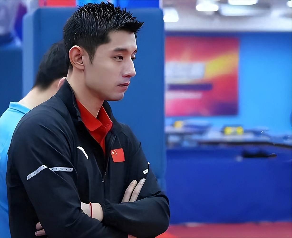 IM体育注册链接-法国乒乓球队爆冷日本乒乓球队,张继科高光表现的简单介绍