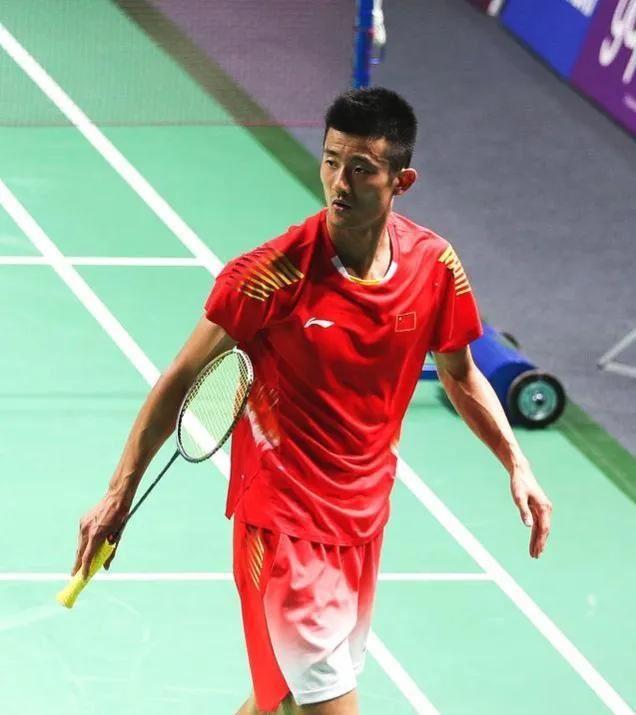 IM体育官方网-关于中国羽毛球队轻取印度羽毛球队,谌龙完成帽子戏法的信息