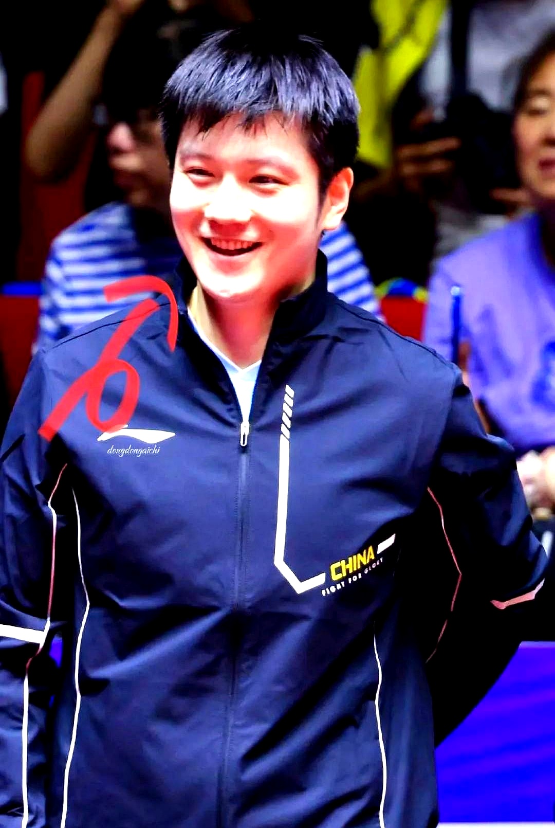 IM体育官方网-比利时乒乓球队轻取日本乒乓球队,樊振东高光表现的简单介绍