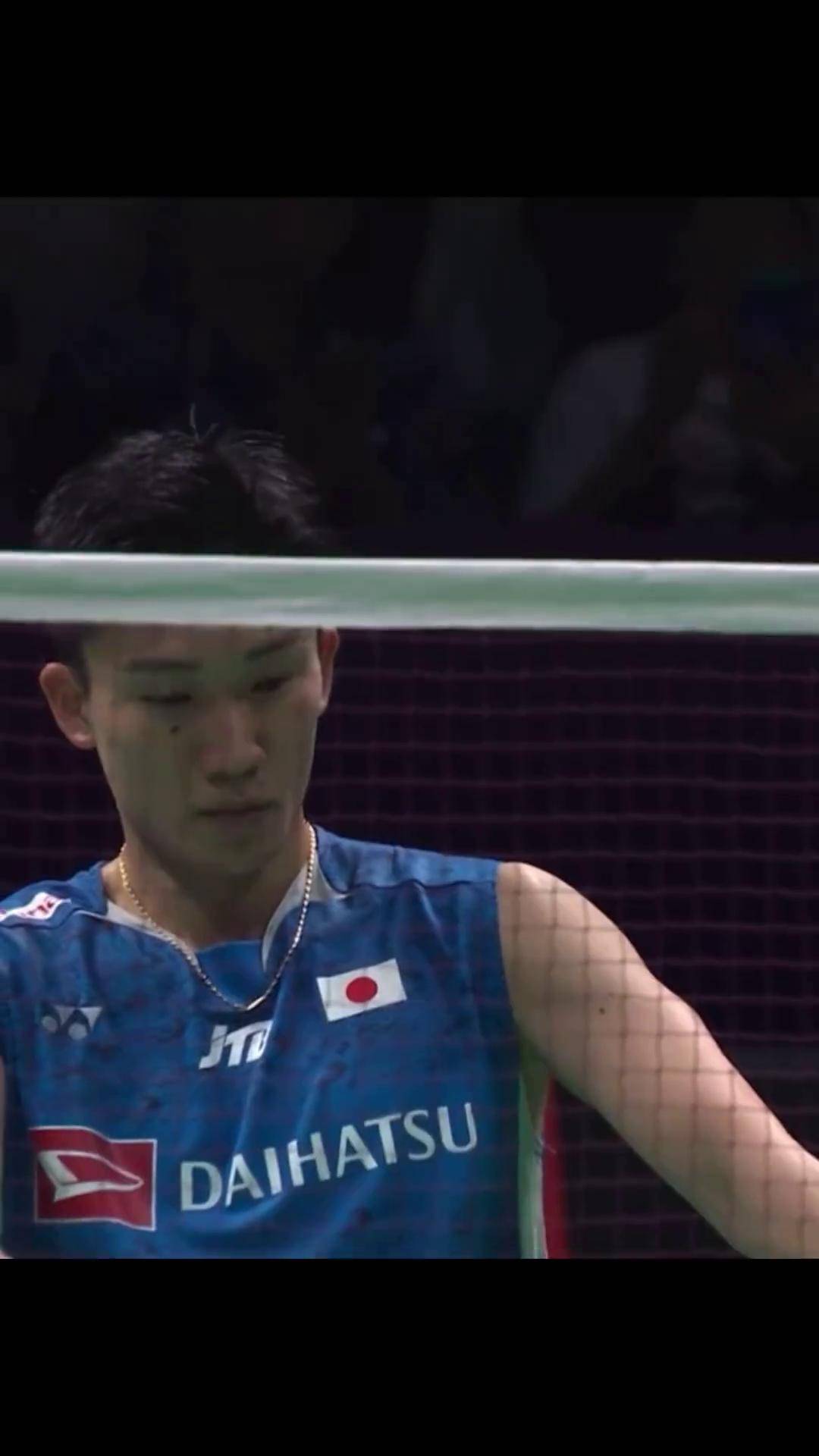 IM Sport-包含中国羽毛球队翻盘泰国羽毛球队，桃田贤斗关键制胜的词条