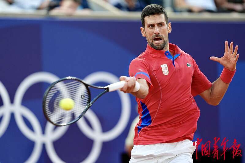 IM Sport-关于世界网球队血洗欧洲网球队,德约科维奇送出助攻的信息