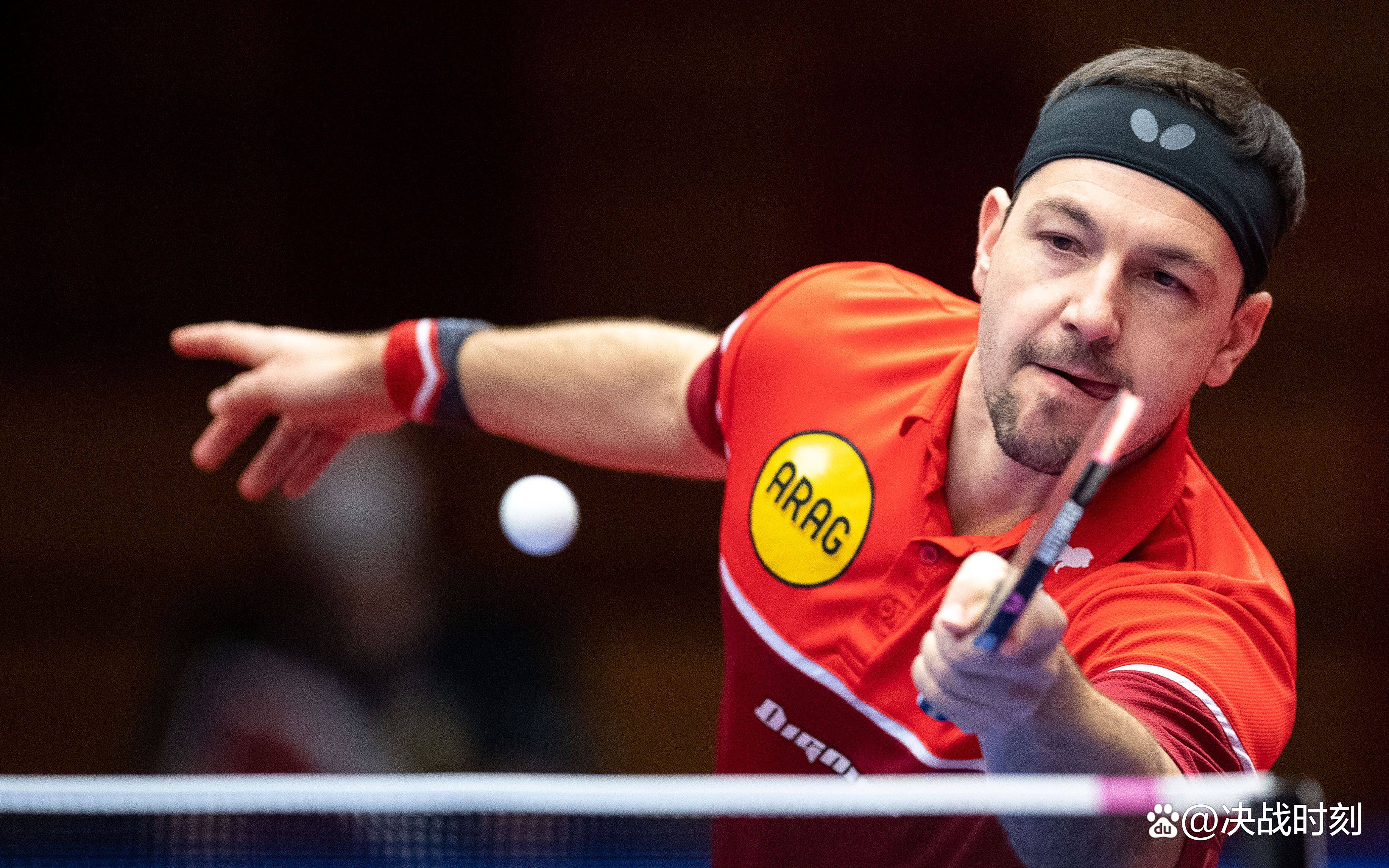 IM体育app-中国乒乓球队翻盘法国乒乓球队，波尔关键制胜的简单介绍