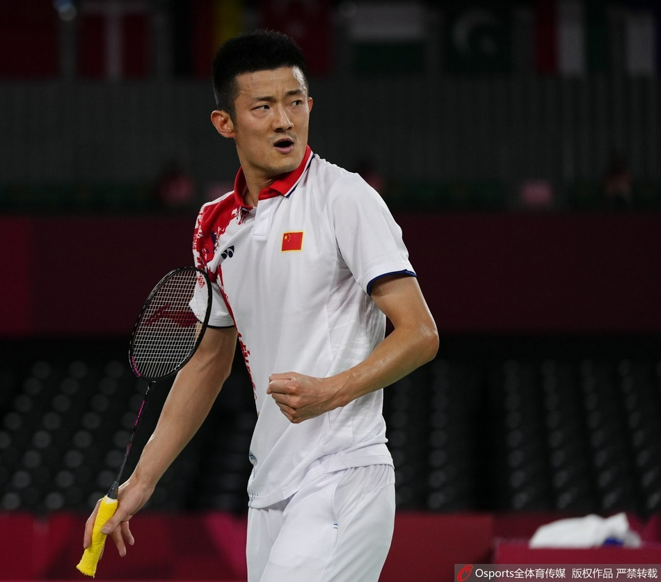 IM体育app-印尼羽毛球队横扫丹麦羽毛球队,戴资颖完成帽子戏法的简单介绍