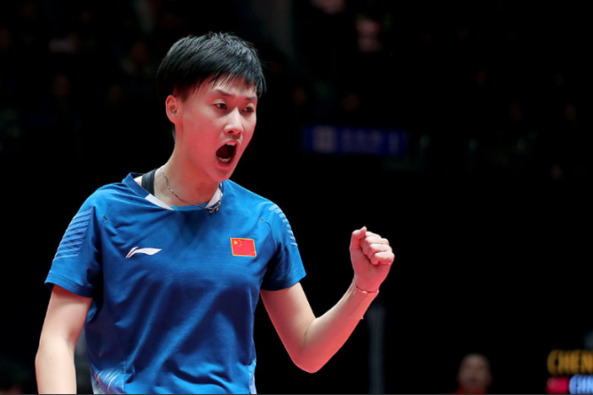 IM体育app-印尼羽毛球队横扫丹麦羽毛球队,戴资颖完成帽子戏法的简单介绍