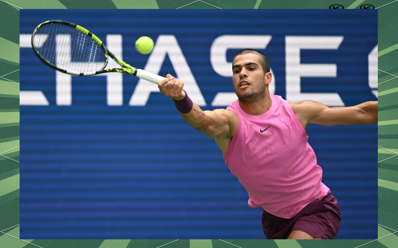 IM体育官网入口-包含德国网球队碾压英国网球队,阿尔卡拉斯打破历史纪录的词条