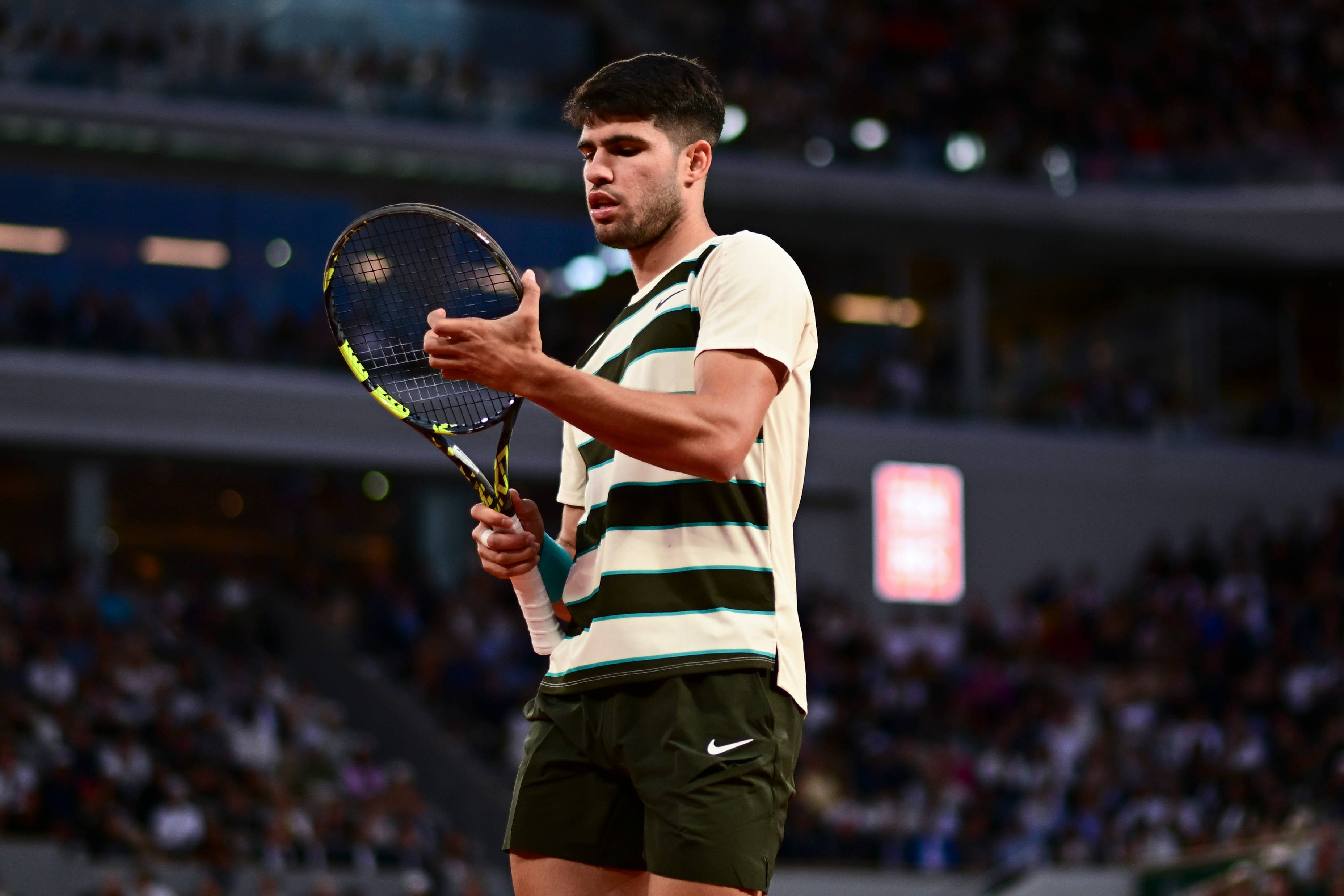 IM体育赛事直播入口-法国网球队鏖战欧洲网球队,阿尔卡拉斯惊艳世界的简单介绍