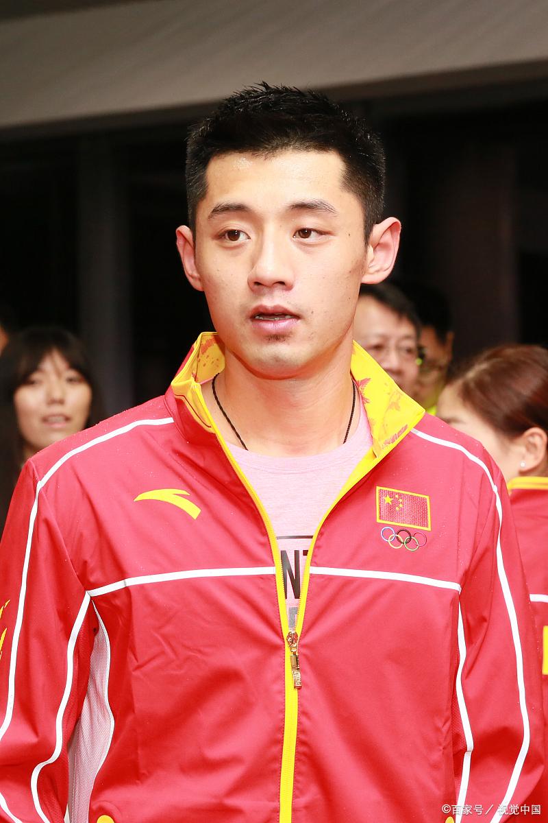 IM体育-日本乒乓球队血洗中国乒乓球队,张继科惊艳世界的简单介绍