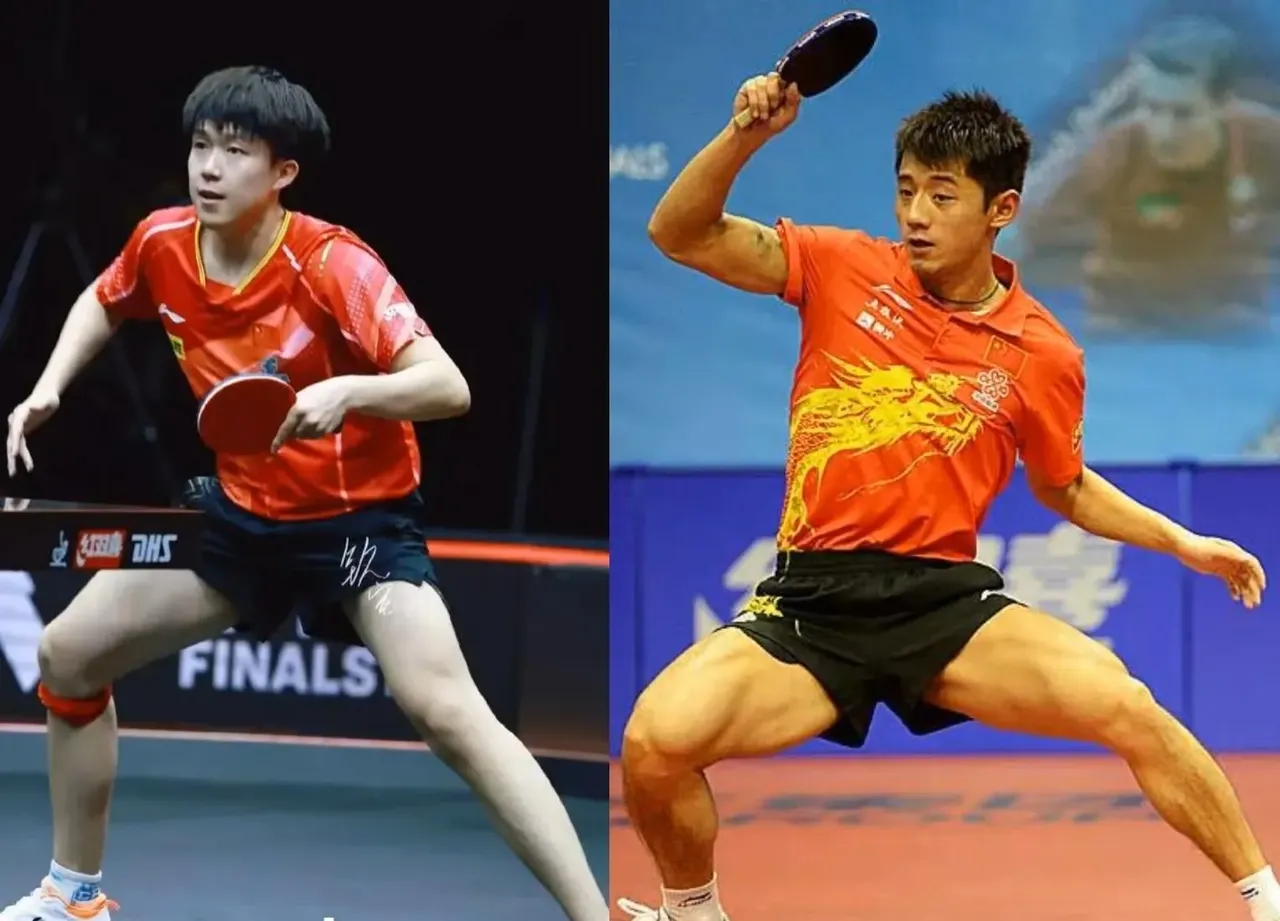 IM体育赛事直播入口-瑞典乒乓球队爆冷日本乒乓球队,张继科统治全场的简单介绍