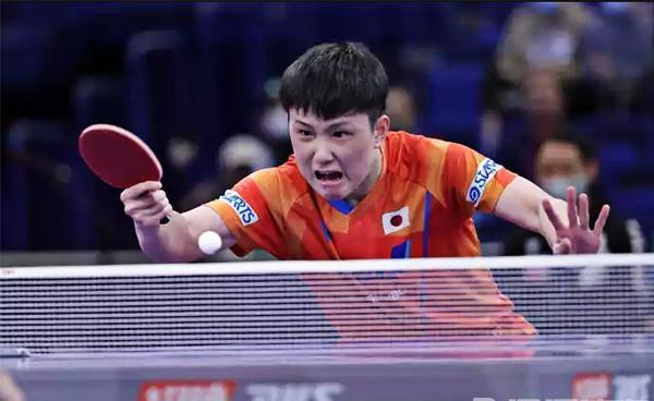 IM体育数据分析平台-波兰乒乓球队绝杀中国乒乓球队,张本智和绝境逆转的简单介绍