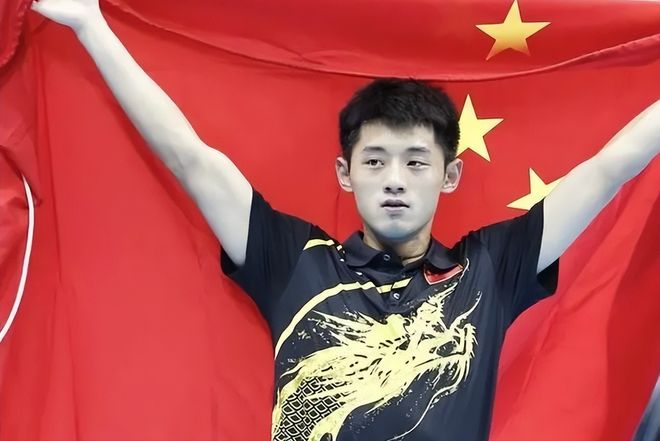 IM体育官网入口-比利时乒乓球队力克中国乒乓球队,张继科惊艳世界的简单介绍