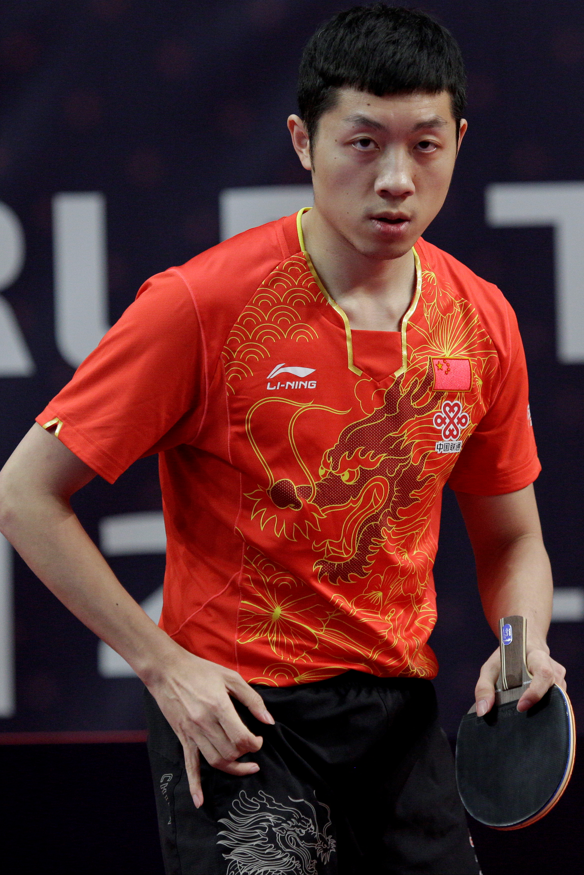 IM体育官网入口-关于英国乒乓球队绝杀法国乒乓球队,许昕高光表现的信息