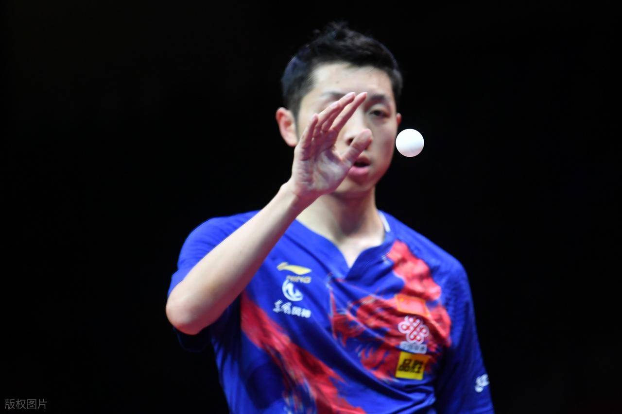 IM体育官网-奥地利乒乓球队血洗德国乒乓球队,许昕打破历史纪录的简单介绍