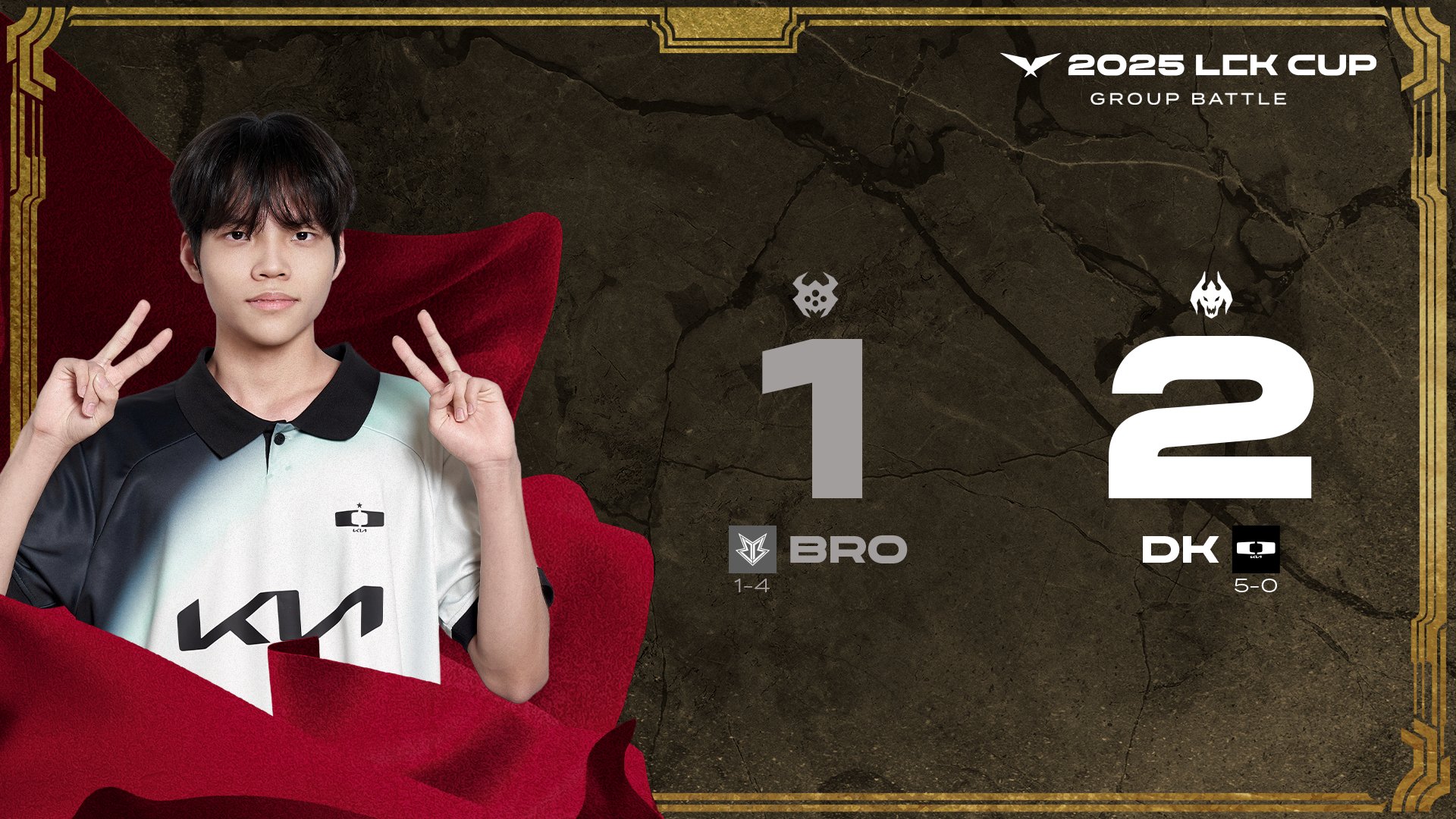 IM体育-关于DK完胜DFM，Gumayusi统治全场的信息