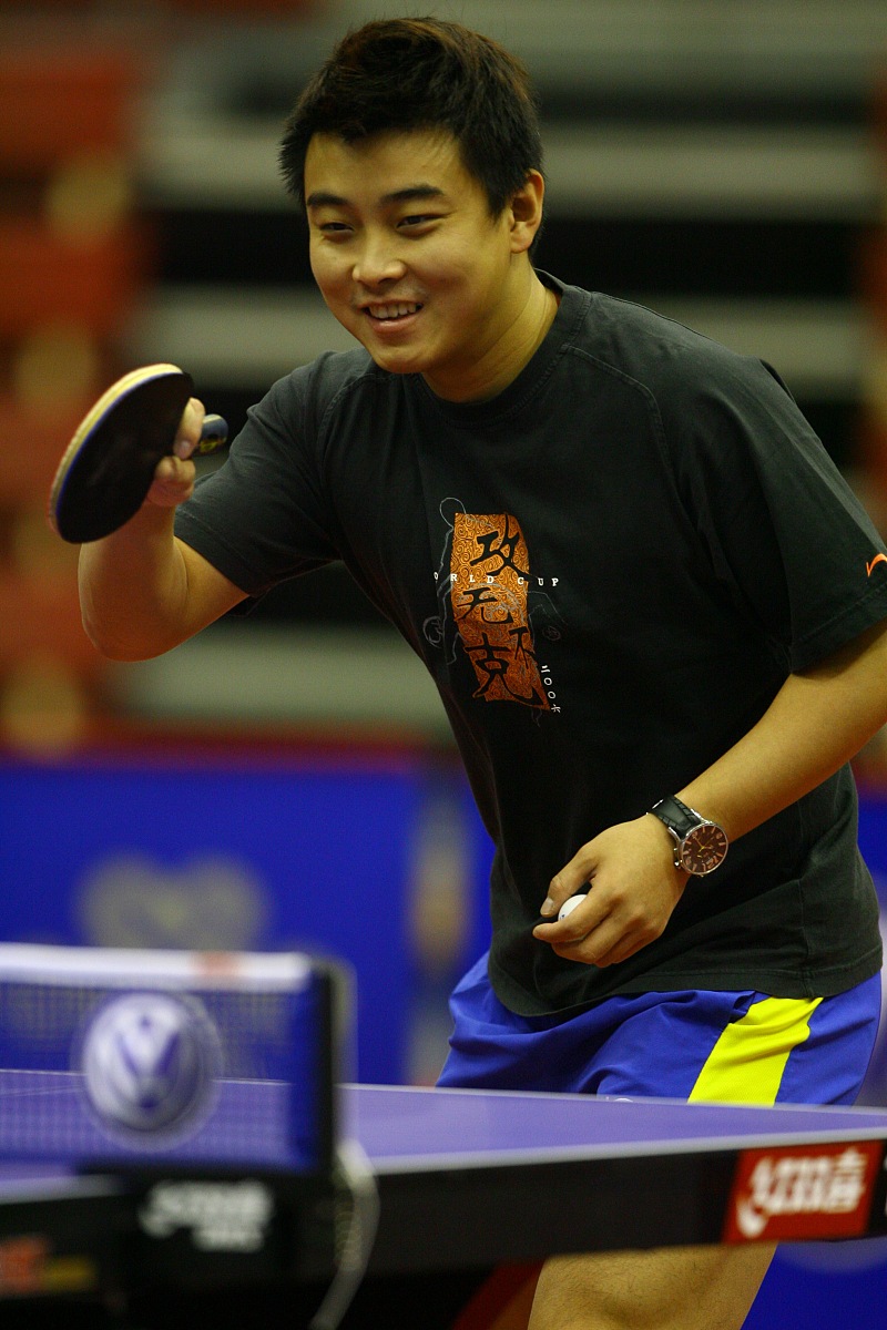 IM体育平台-韩国乒乓球队强势英国乒乓球队,王皓惊艳世界的简单介绍
