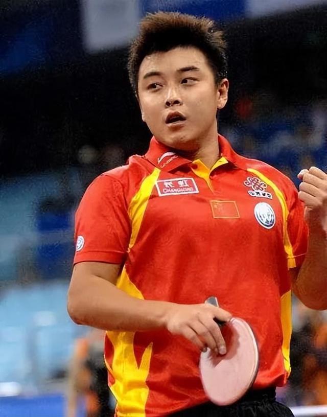 IM体育平台-韩国乒乓球队强势英国乒乓球队,王皓惊艳世界的简单介绍