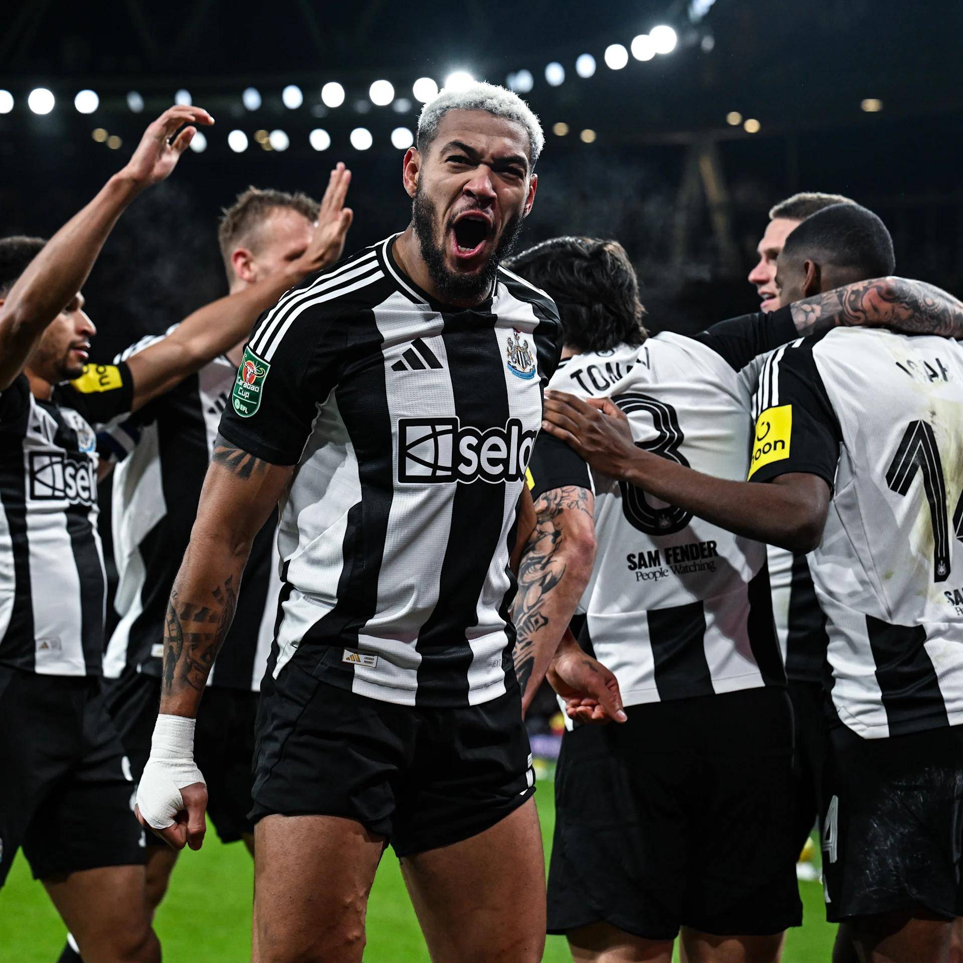 IM体育App下载-阿森纳客场击败纽卡斯尔,继续追赶前四