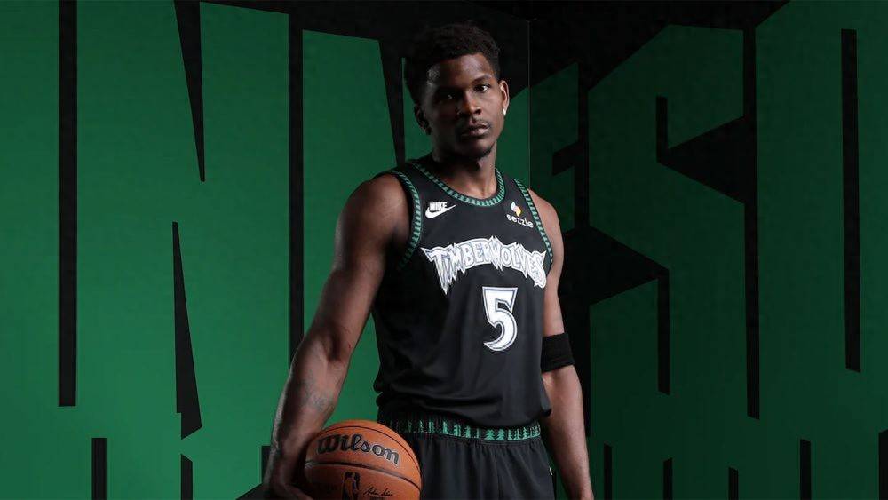 IM体育赛事直播入口-包含森林狼队发布新球衣设计，展现时尚活力形象的词条