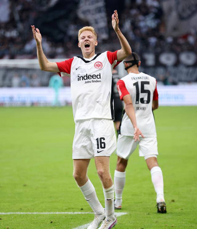 IM体育官网-关于法兰克福上轮比赛主场失利,急需调整的信息