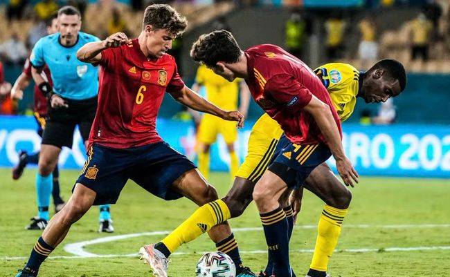 IM体育App下载-英格兰大胜瑞典，一路晋级欧国联决赛的简单介绍