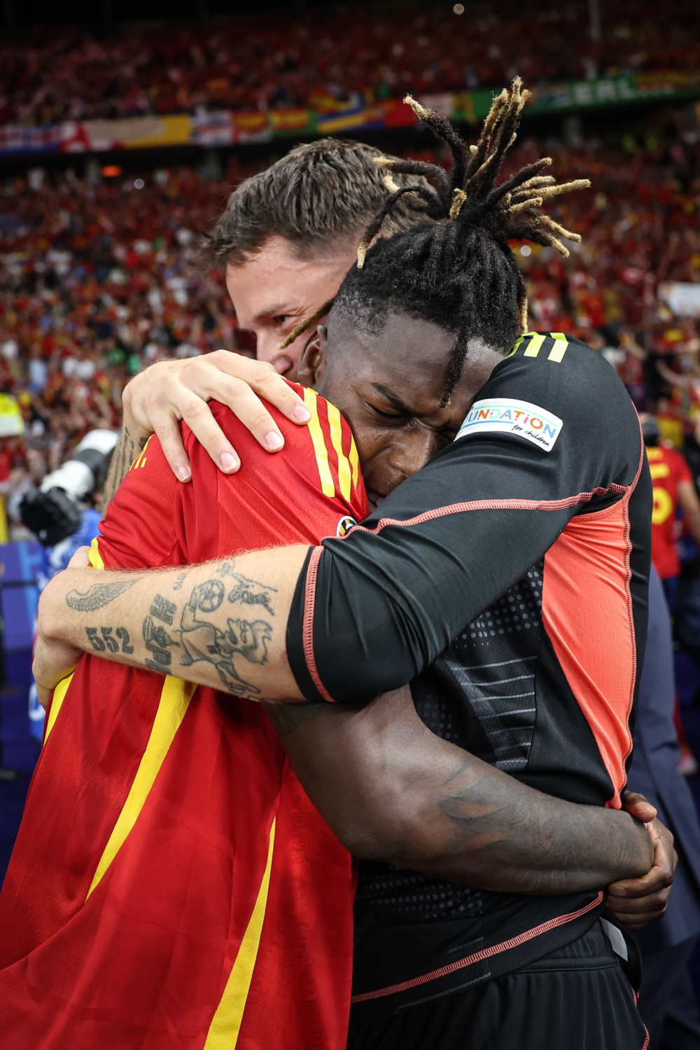 IM体育注册链接-欧冠热门出现,西班牙球队备战困难