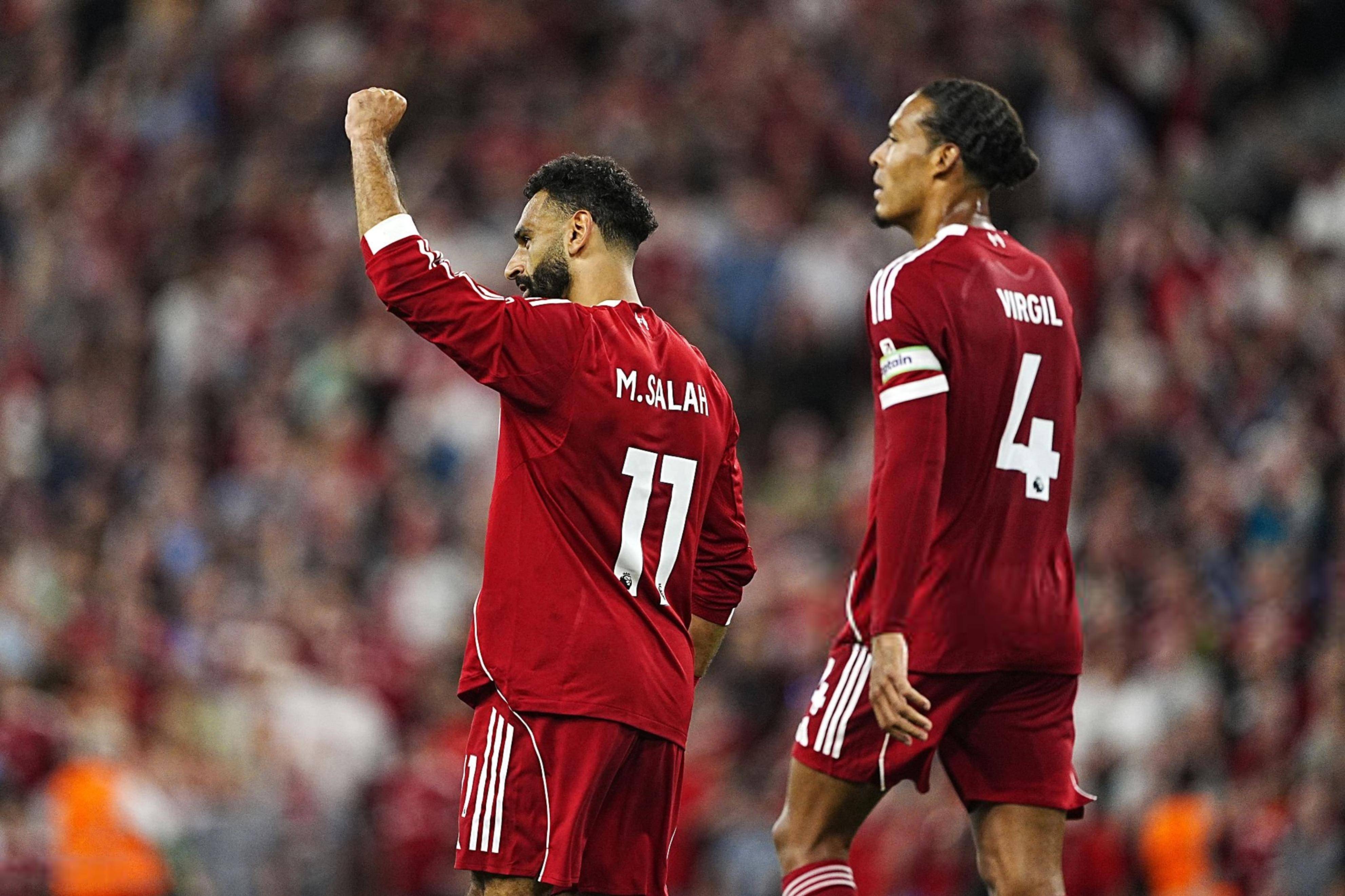 IM体育下载-包含利物浦客场憾平伯恩利,领先差距争冠氛围留蔓延的词条