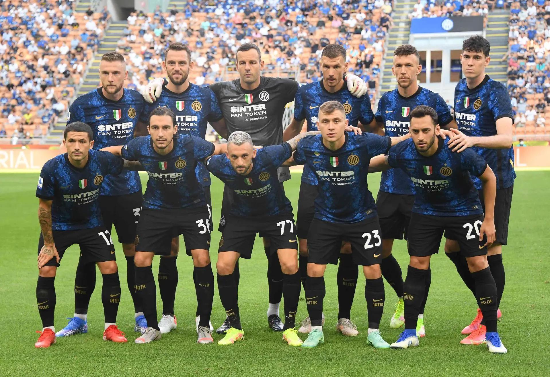 IM体育官方网-亚特兰大球员集体备战佛罗伦萨