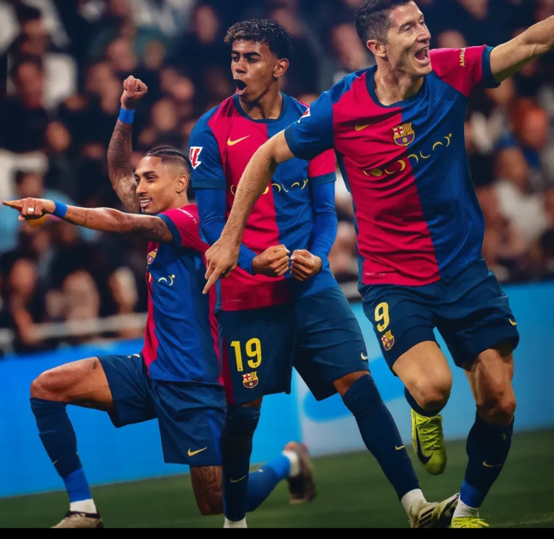 IM体育App下载-包含皇马德比战力挫巴萨，榜首之争再度引爆的词条