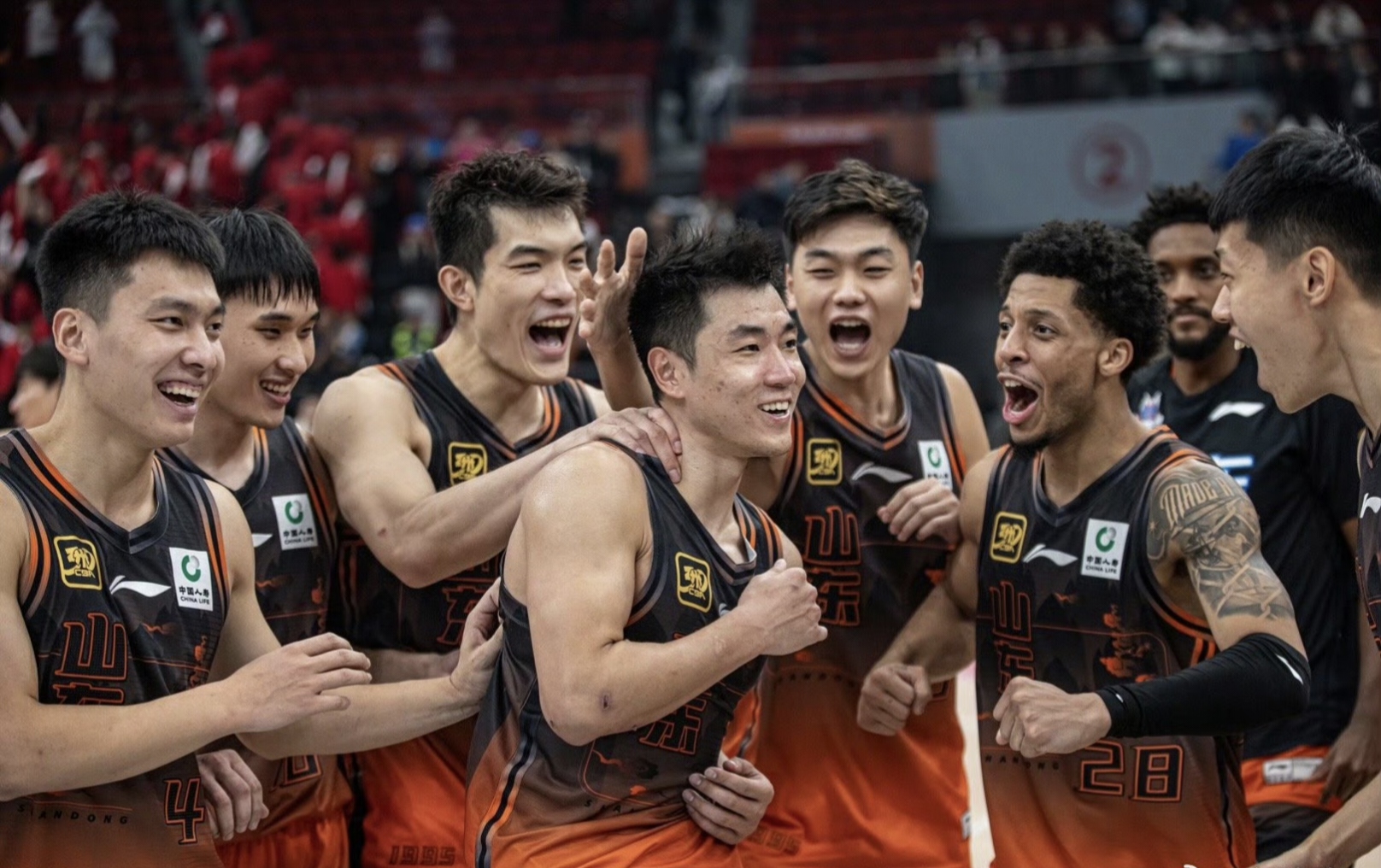 IM体育官网入口-山西队客场大胜河北男篮，士气高昂的简单介绍