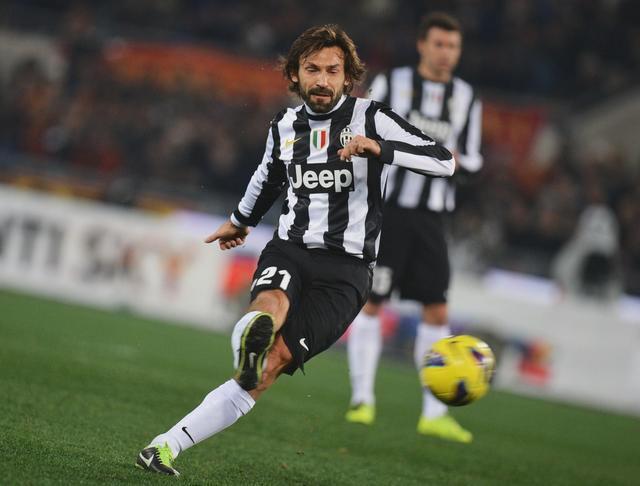 IM体育下载-关于皮尔洛上任后首胜，尤文图斯重返胜利轨道的信息