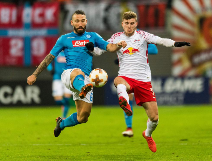 IM体育在线注册-关于RB莱比锡遭受连败，德甲欧战资格濒临失去的信息