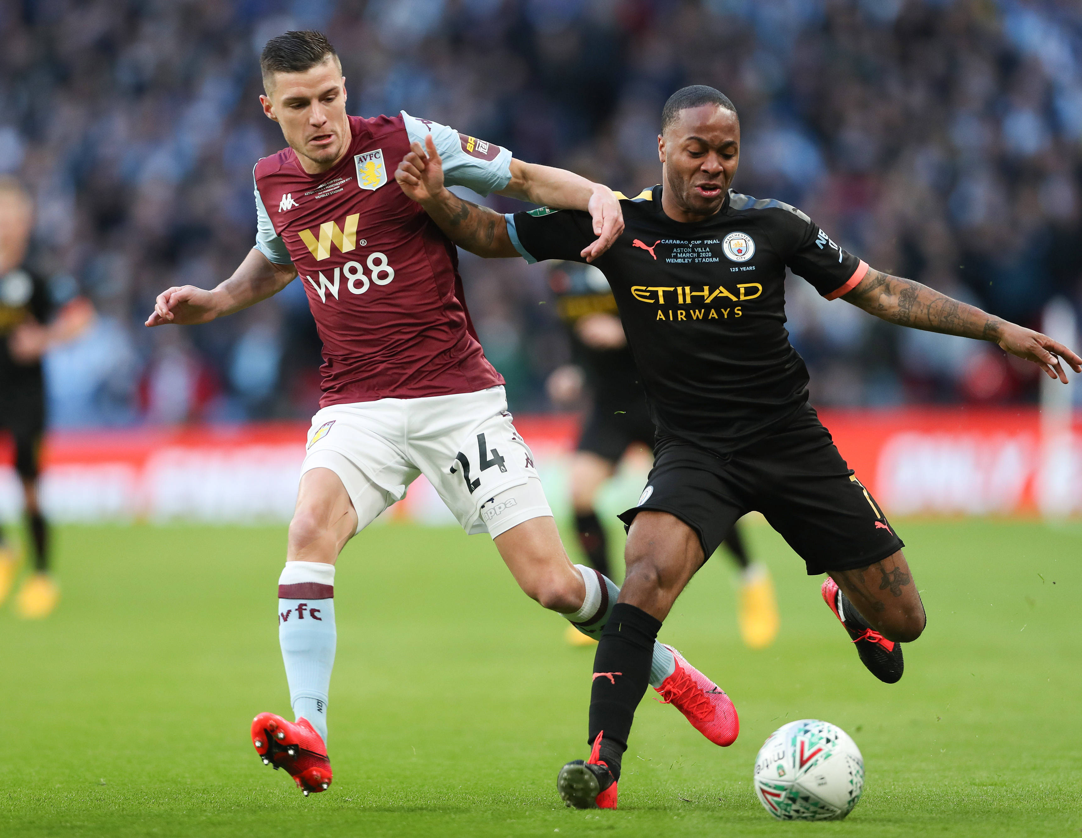 IM体育下载-切尔西大胜阿斯顿维拉,继续保持领先