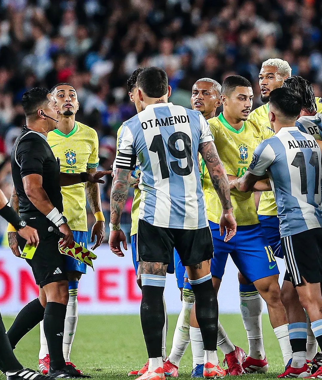 IM体育网页版登录入口-包含巴西代表团迎来亮眼表现,实力渐显的词条