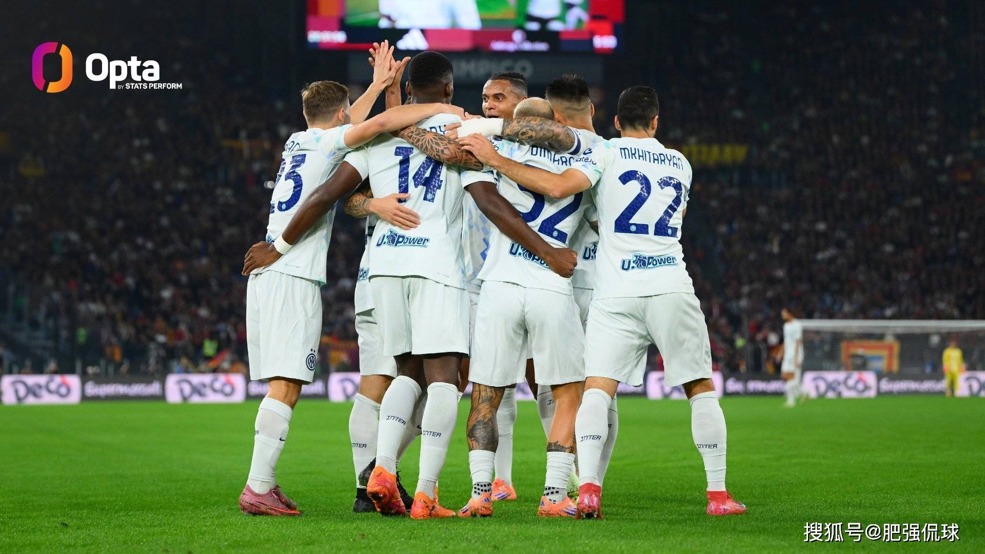 IM体育数据分析平台-国米客场胜那不勒斯,取得联赛四连胜