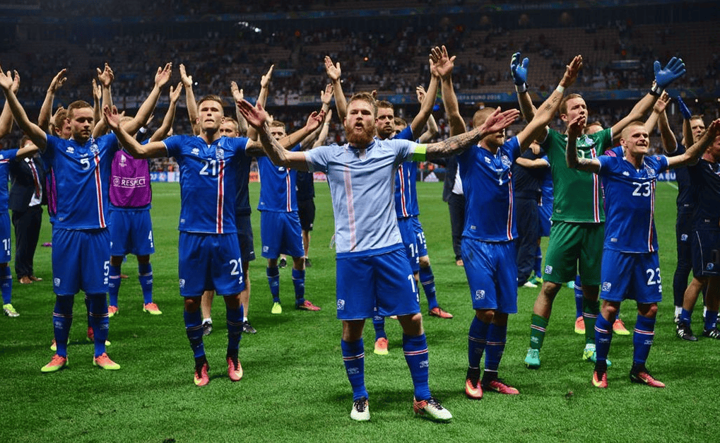 IM体育官网-英格兰不敌冰岛，遭受比赛失败