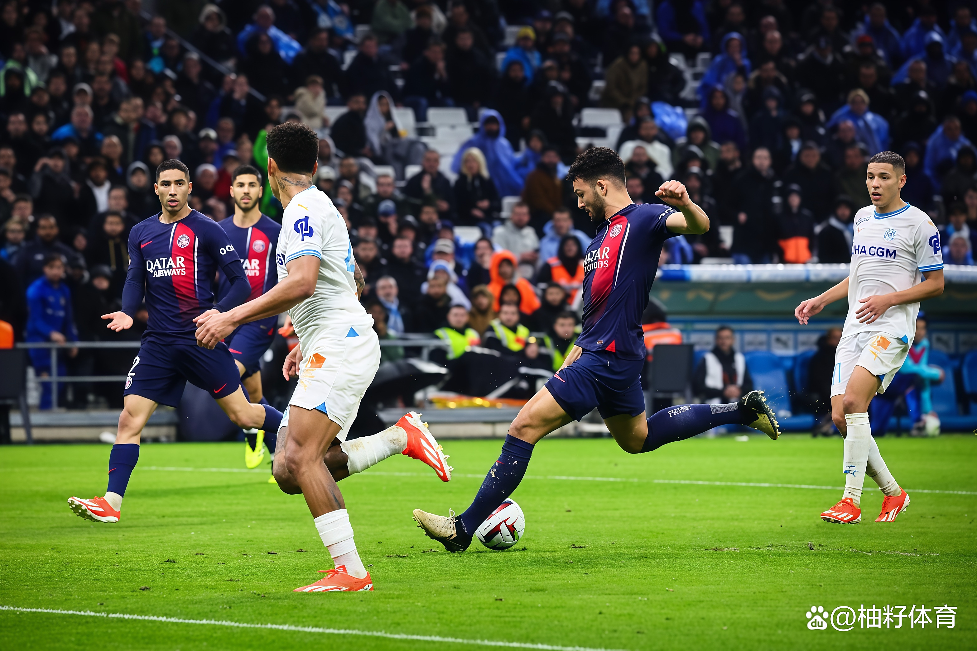 IM体育数据分析平台-球迷关注马赛球队新赛季阵容调整