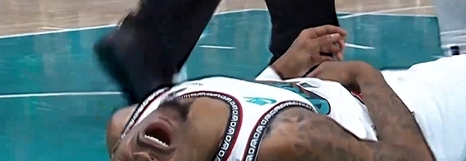 IM体育-灰熊逆转雷霆,勇夺比赛胜利!