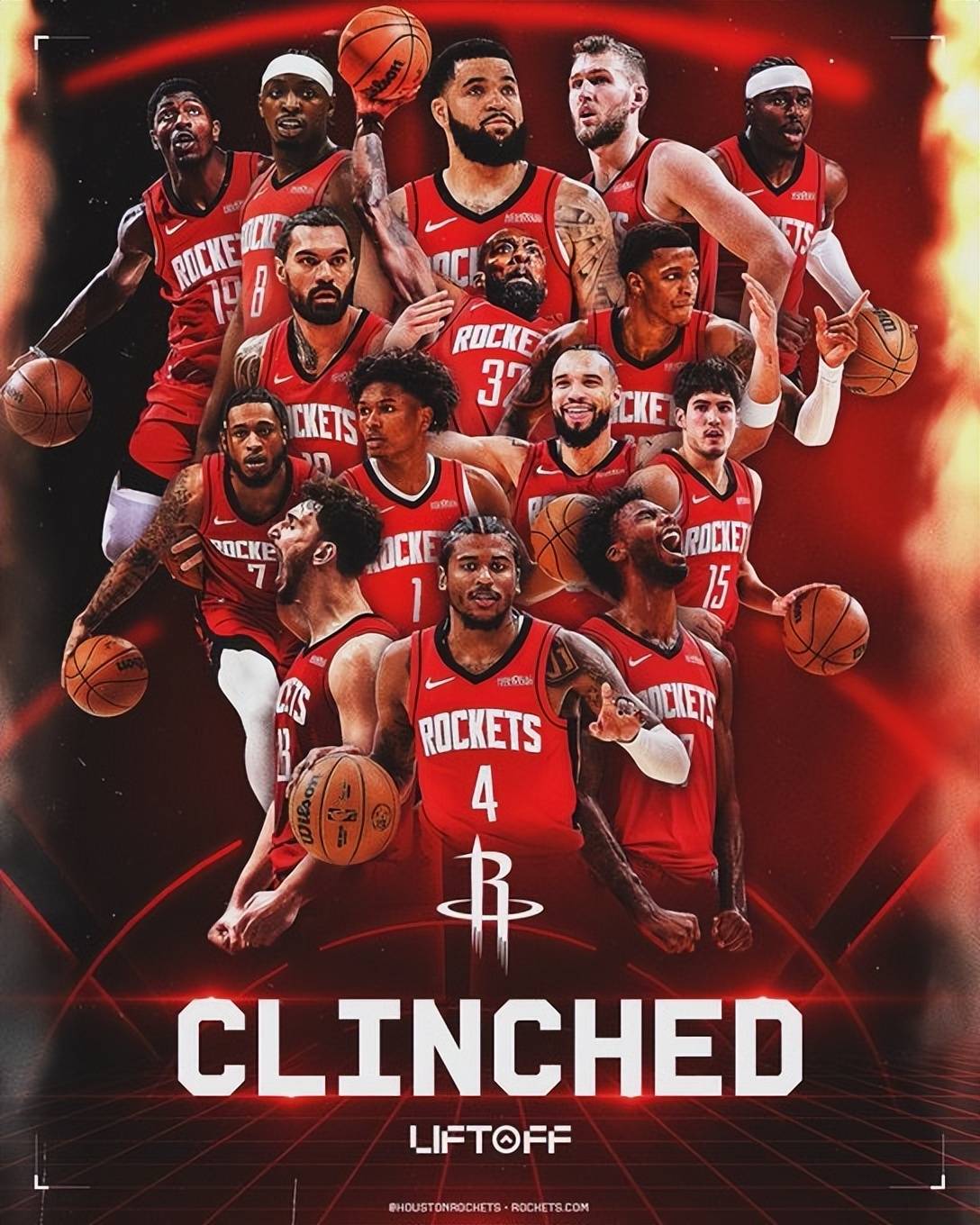 IM体育动画直播通道-包含火箭队新援表现惊艳，成为球队亮点的词条