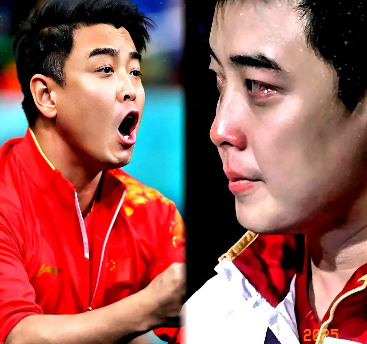 IM体育在线注册-包含奥地利乒乓球队血洗中国乒乓球队，王皓送出助攻的词条