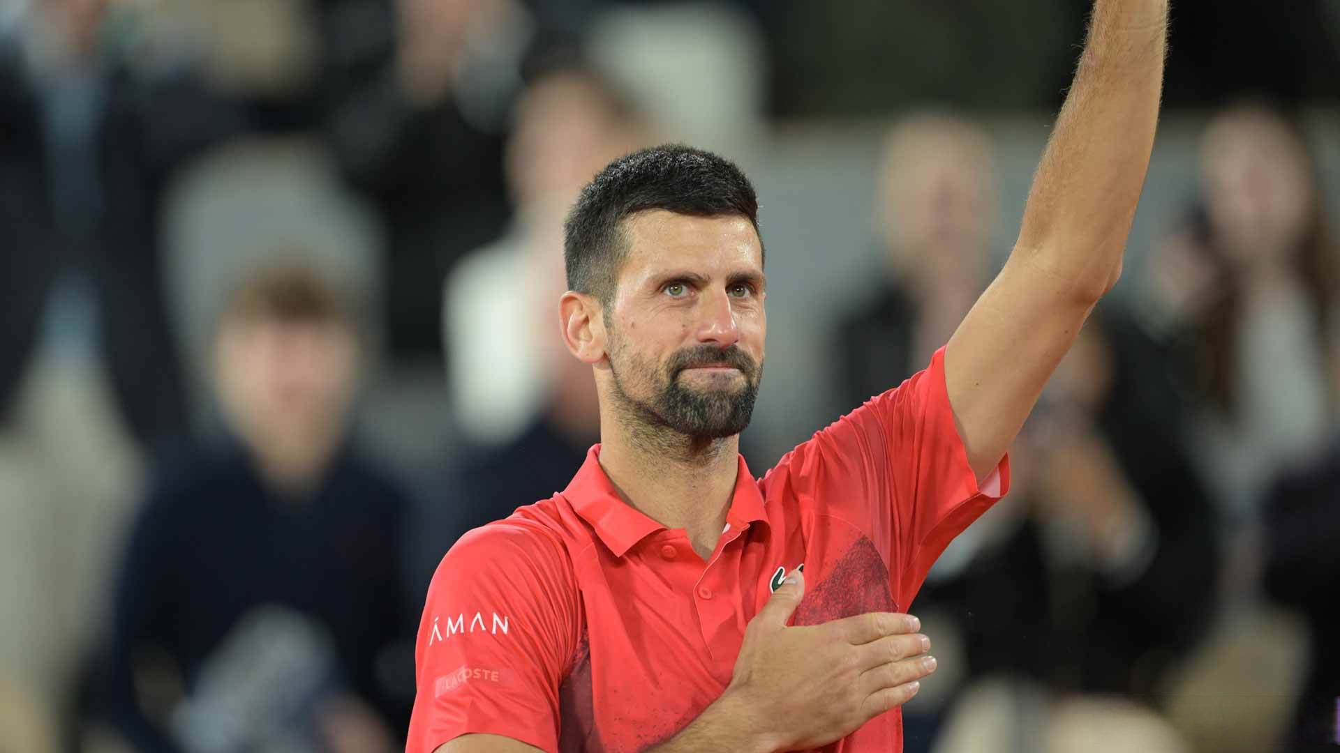 IM Sport-关于英国网球队绝地反击日本网球队，德约科维奇统治全场的信息