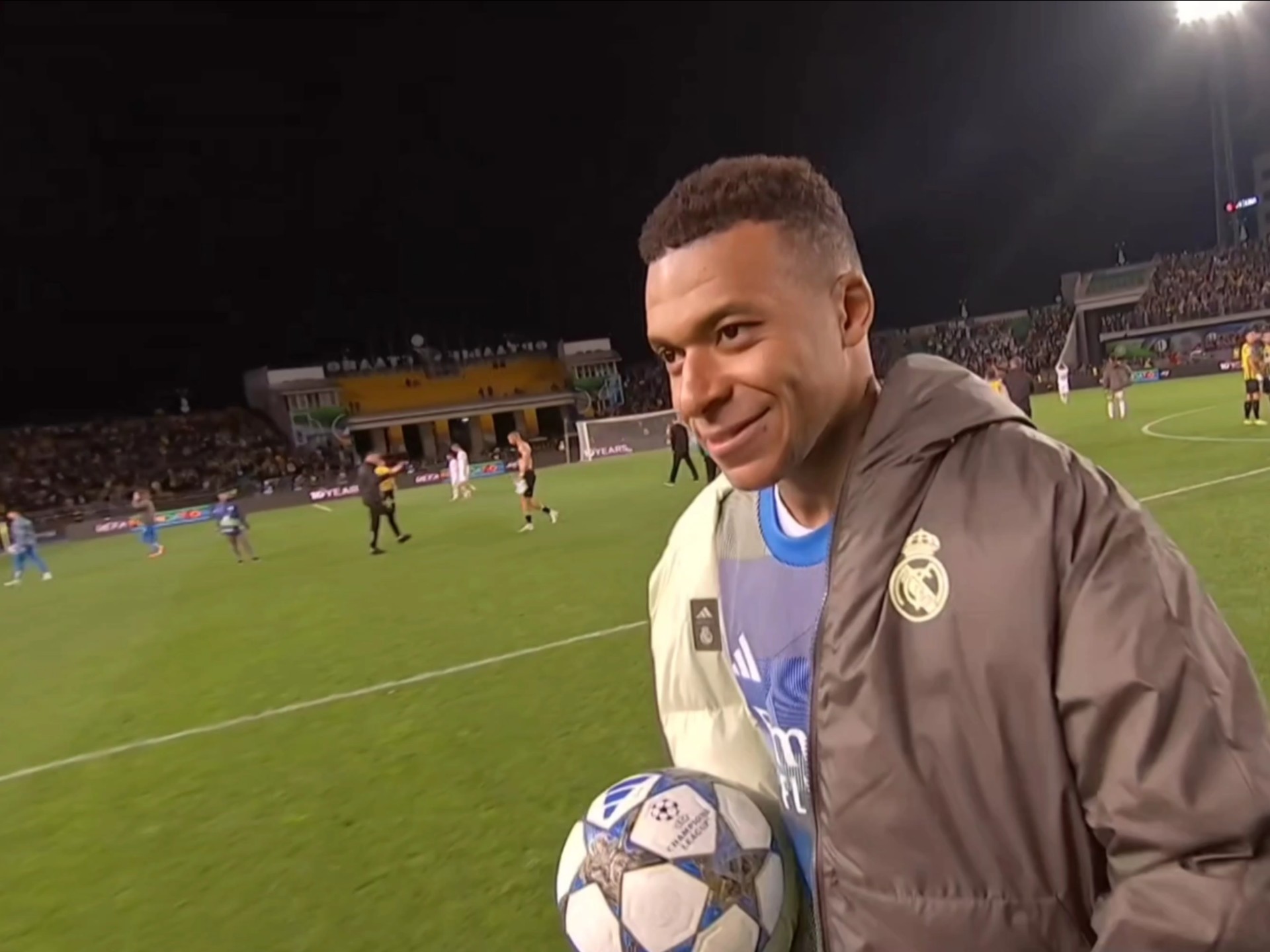 IM体育下载-塞内加尔强势法国，姆巴佩完成帽子戏法的简单介绍