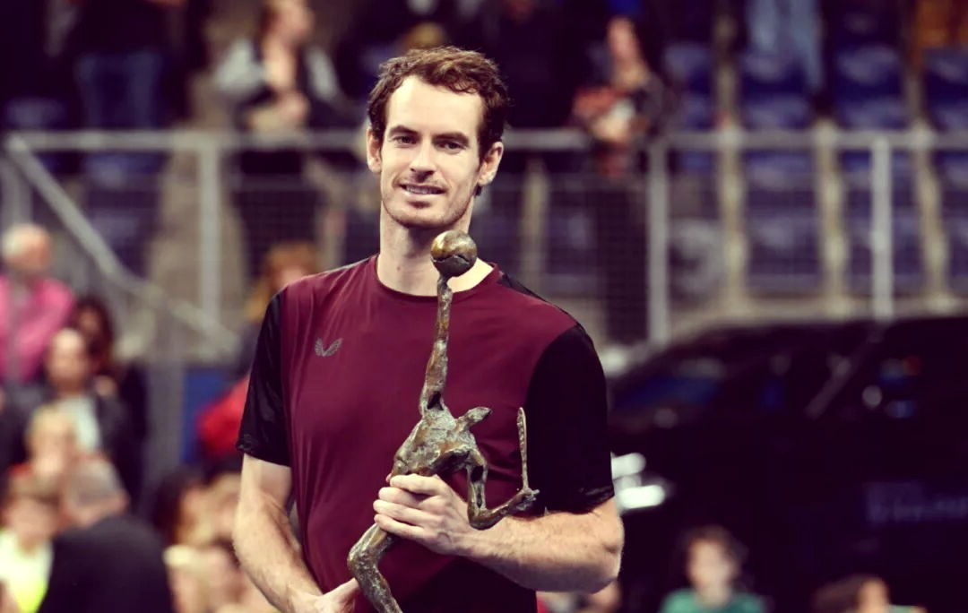 IM体育官方网站-关于戴维斯杯逆转温网,穆雷统治全场的信息