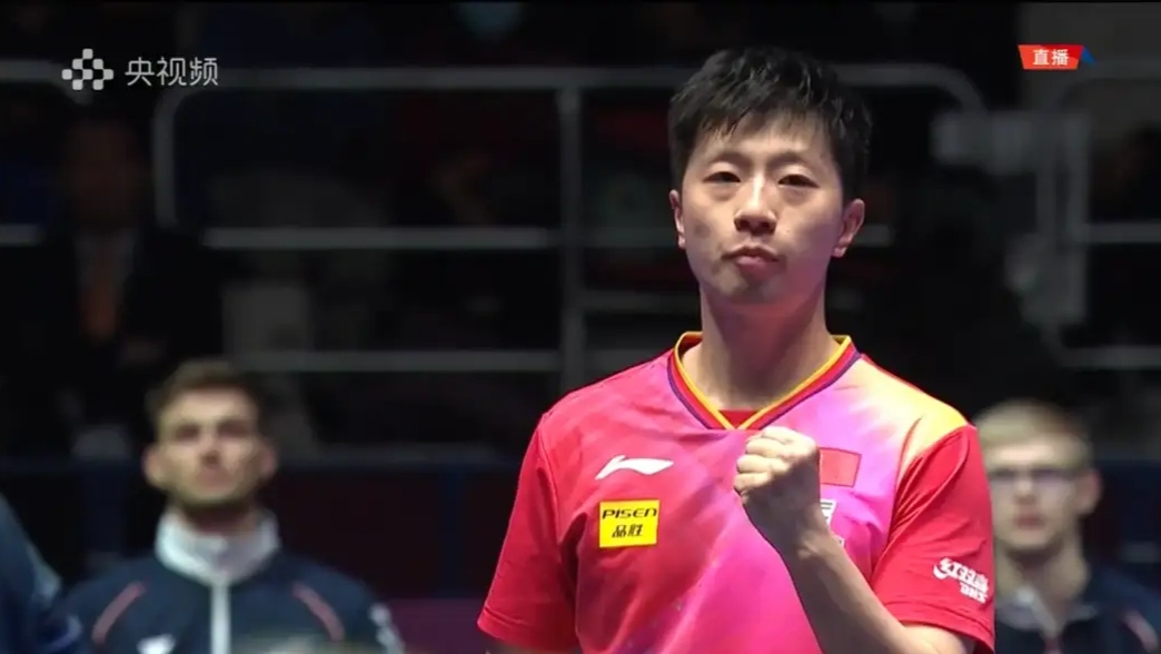 IM体育官方网-韩国队绝杀法国队，马龙扛起全队