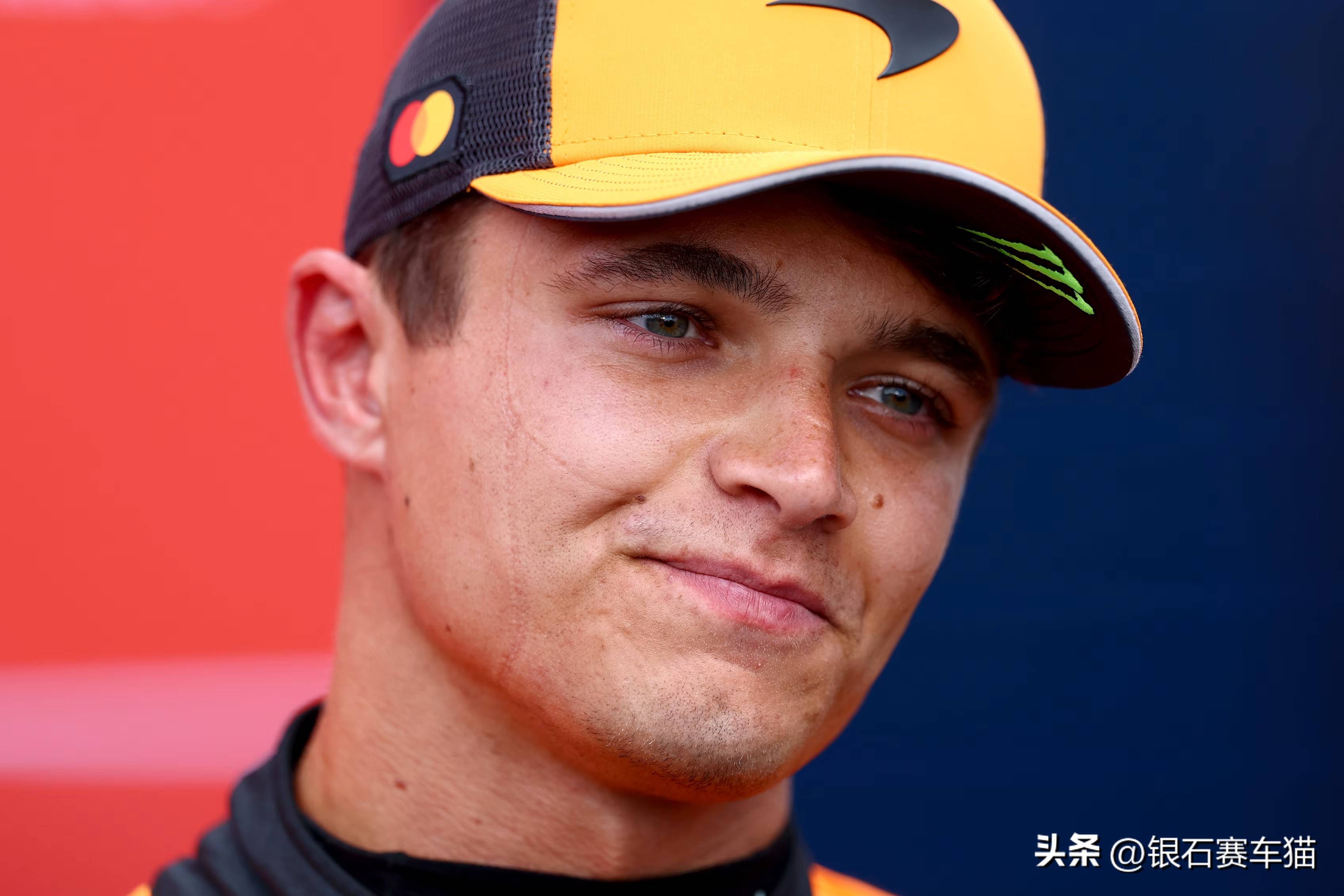 IM体育平台-红牛车队轻取红牛二队，诺里斯状态火热的简单介绍