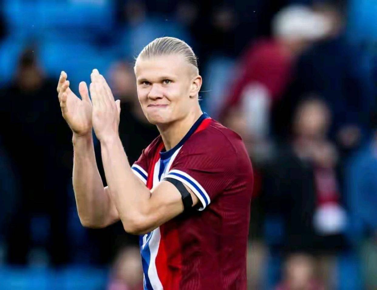 IM体育动画直播通道-关于丹麦力克墨西哥，哈兰德状态火热的信息