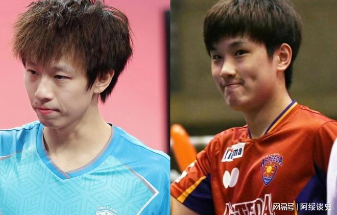 IM体育App下载-韩国队轻取德国队，林高远关键制胜