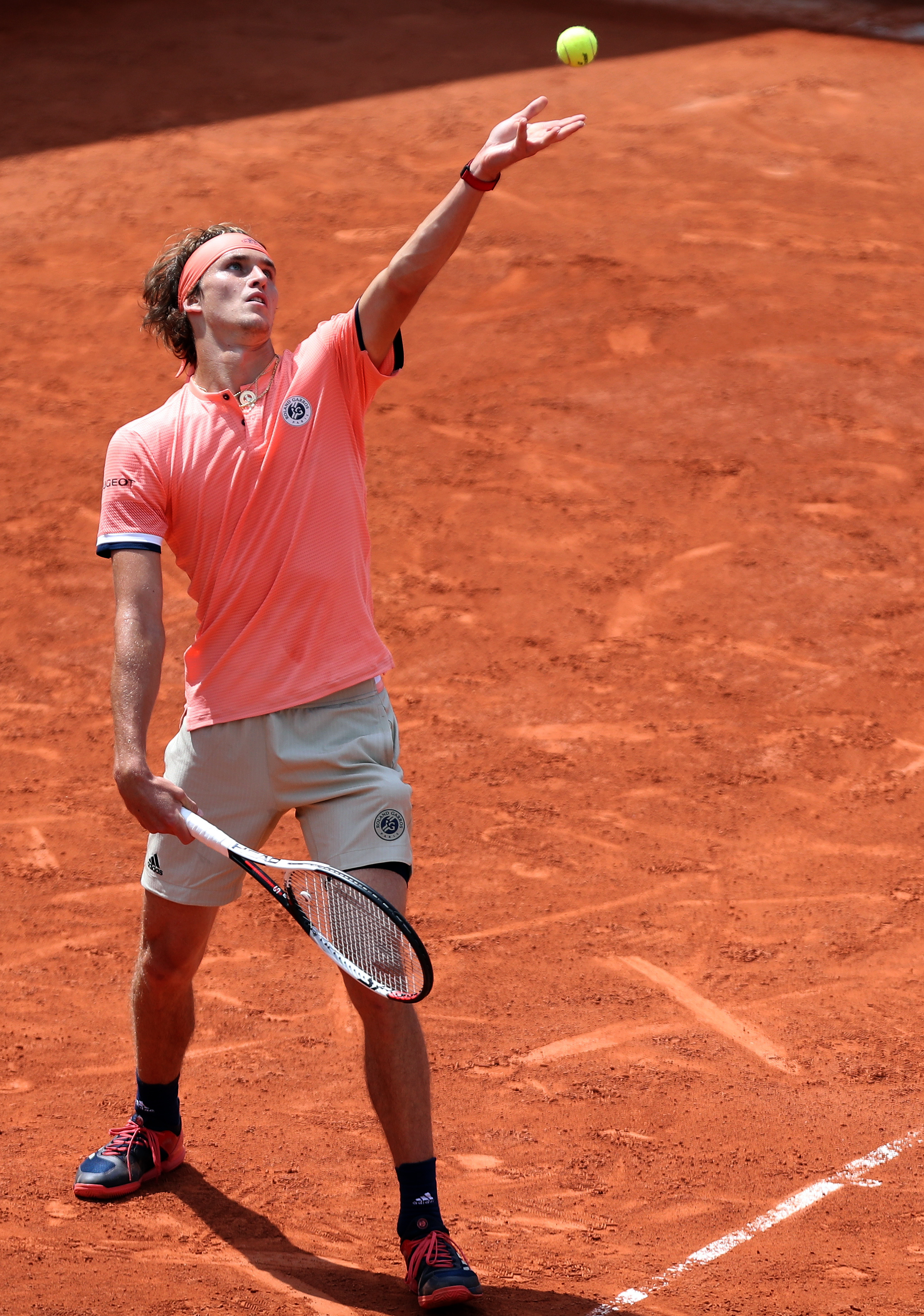 IM体育App下载-法网完胜戴维斯杯，兹维列夫高光表现的简单介绍