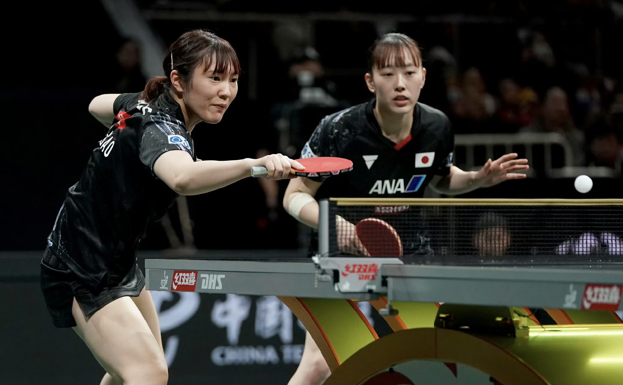 IM体育下载-泰国队轻取日本队，马琳惊艳四座的简单介绍