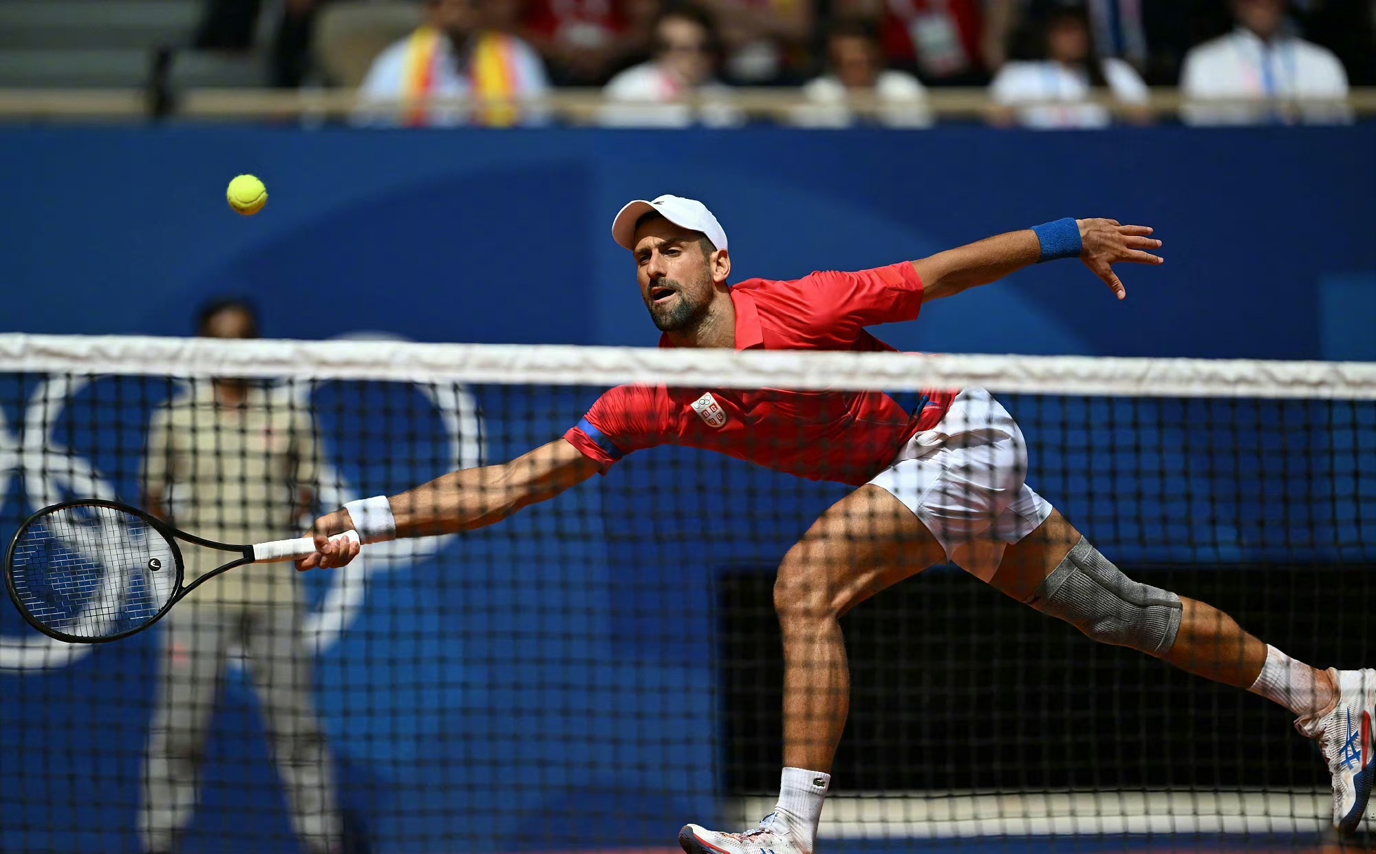 IM体育注册链接-包含戴维斯杯翻盘拉沃尔杯，德约科维奇点燃赛场的词条