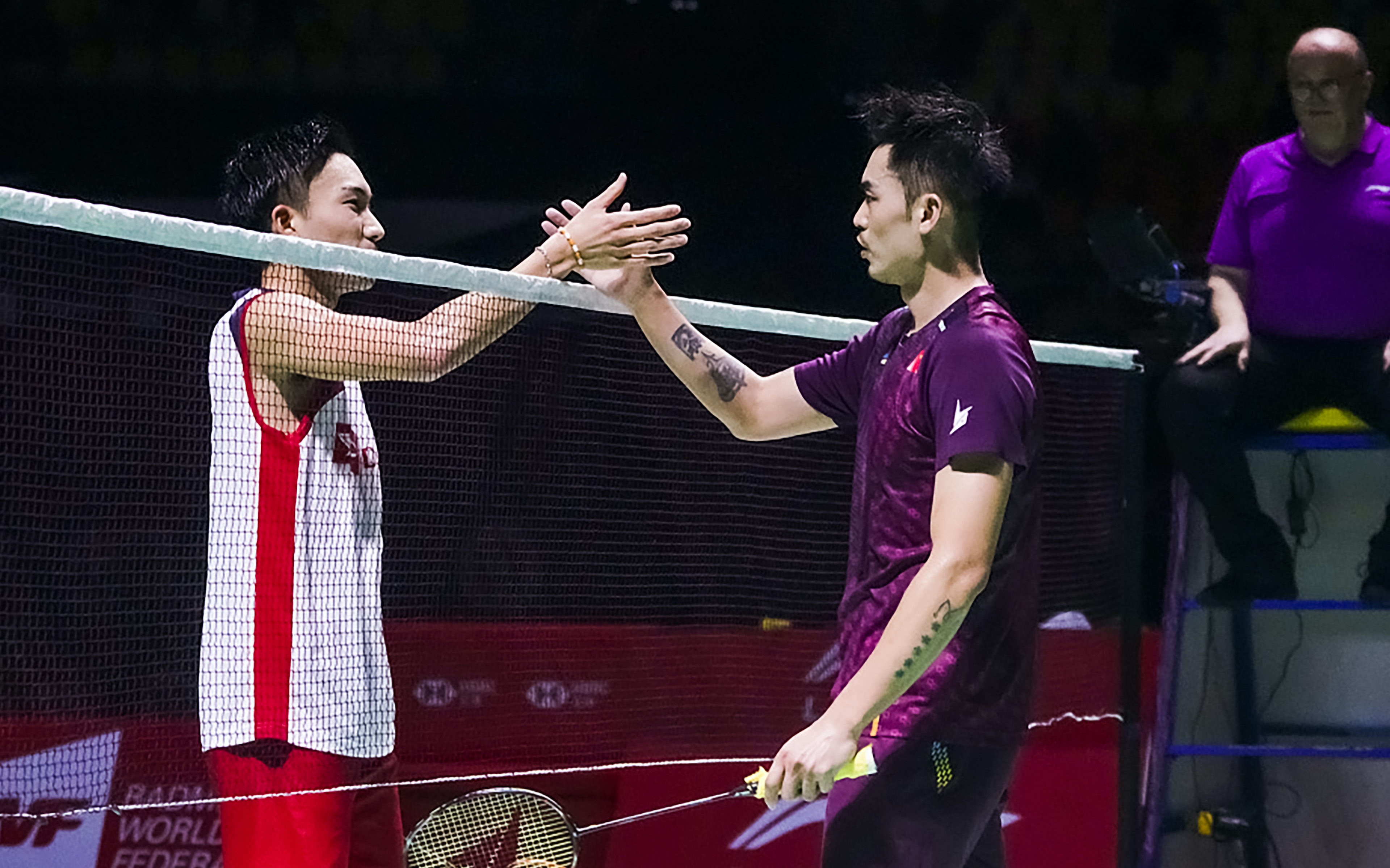 IM体育App下载-关于印度队横扫丹麦队，桃田贤斗关键制胜的信息