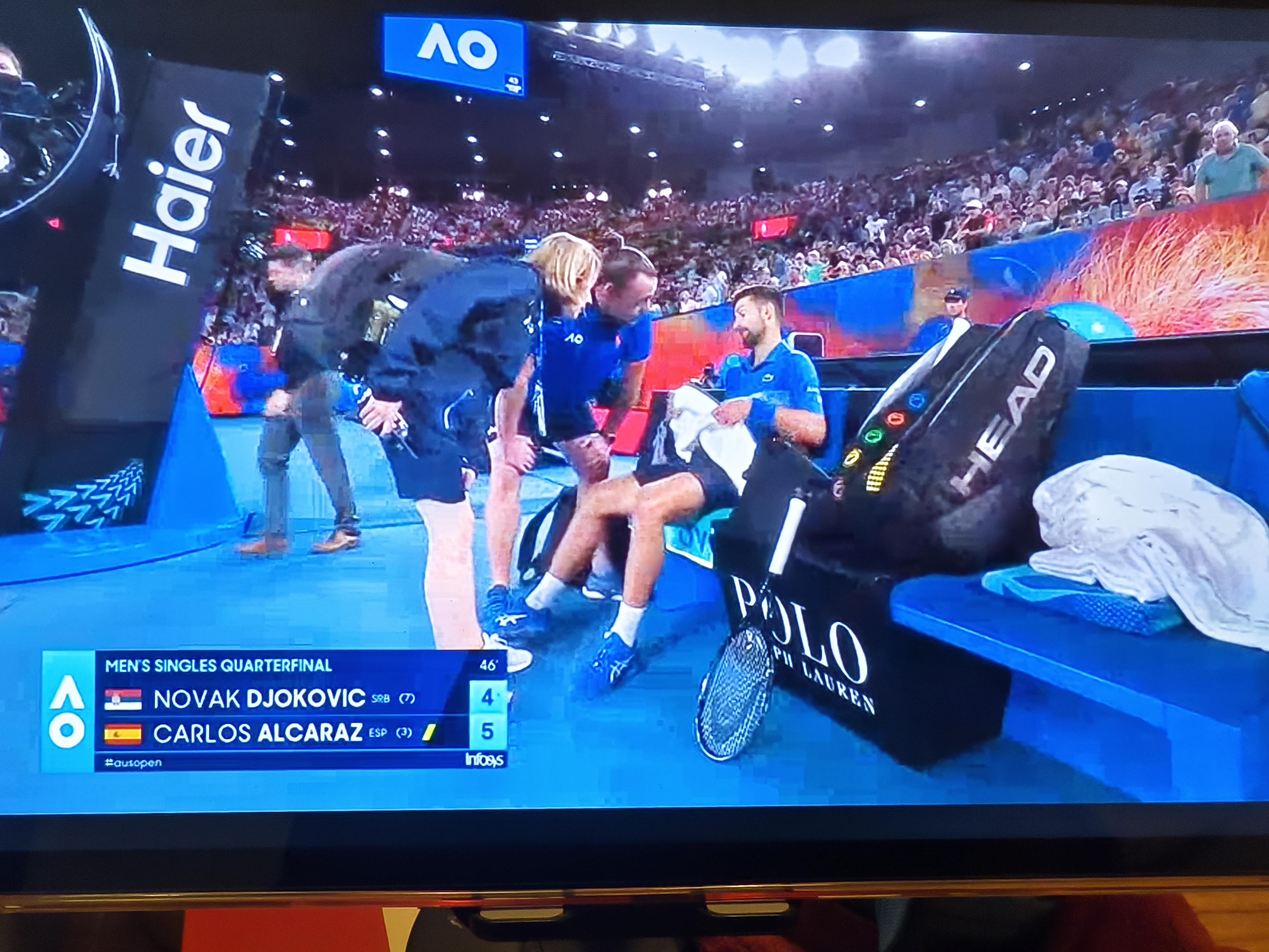 IM体育官方平台-澳网力克年终总决赛，阿尔卡拉斯统治全场的简单介绍